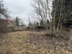 Prodej pozemku pro bydlení, Dýšina, 1524 m2