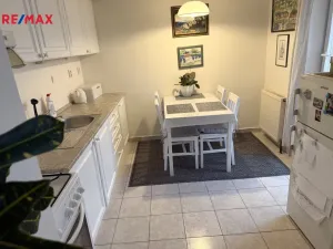 Prodej bytu 1+1, Vladislav, 34 m2