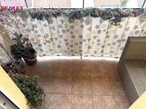 Prodej bytu 1+1, Vladislav, 34 m2