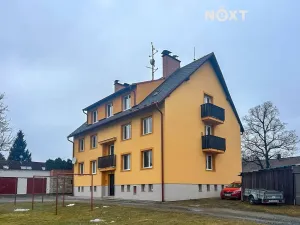 Pronájem bytu 3+1, Svatý Jan nad Malší, 69 m2