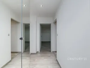 Prodej bytu 3+1, Plzeň, Částkova, 76 m2