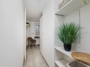 Prodej bytu 3+1, Plzeň, Částkova, 76 m2