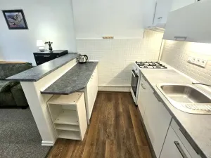 Pronájem bytu 3+kk, Praha, Palmovka, 70 m2