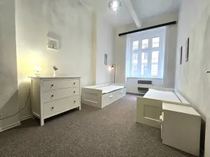 Pronájem bytu 3+kk, Praha, Palmovka, 70 m2