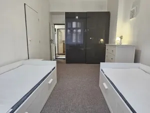 Pronájem bytu 3+kk, Praha, Palmovka, 70 m2