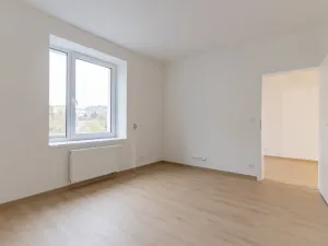 Pronájem bytu 2+kk, Příbram - Příbram I, Špitálská, 43 m2