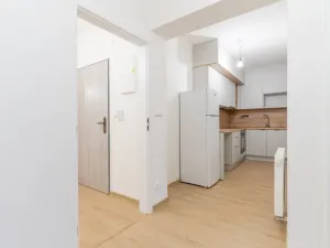 Pronájem bytu 2+kk, Příbram - Příbram I, Špitálská, 43 m2