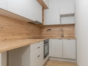 Pronájem bytu 2+kk, Příbram - Příbram I, Špitálská, 43 m2