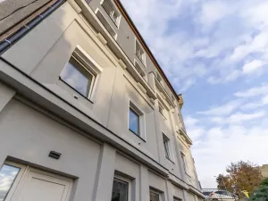 Pronájem bytu 2+kk, Příbram - Příbram I, Špitálská, 43 m2