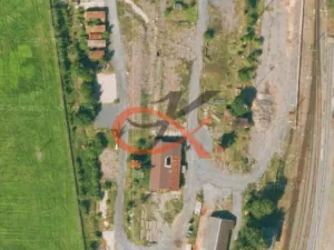 Prodej komerčního pozemku, Valšov, 23997 m2
