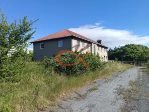 Prodej komerčního pozemku, Valšov, 23997 m2