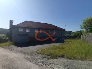 Prodej komerčního pozemku, Valšov, 23997 m2