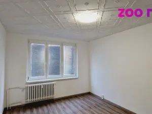 Pronájem bytu 2+1, Chomutov, Borová, 62 m2
