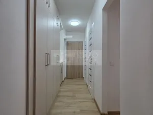 Pronájem bytu 2+1, Chomutov, Sluneční, 51 m2