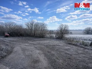 Prodej pozemku pro bydlení, Studeněves, 1156 m2