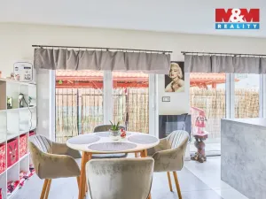 Prodej rodinného domu, Nová Včelnice, Nádražní ulice, 91 m2