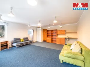 Prodej obchodního prostoru, Hejnice, 220 m2