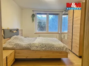 Prodej bytu 3+kk, Suchdol nad Odrou, Za nádražím, 55 m2