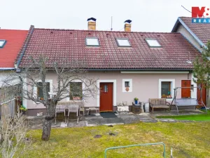 Prodej rodinného domu, Horní Planá - Hůrka, 180 m2