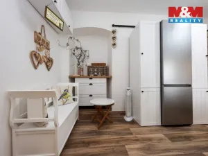 Prodej rodinného domu, Loučka, 100 m2