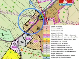 Prodej pozemku pro bydlení, Hanušovice - Vysoké Žibřidovice, 5203 m2
