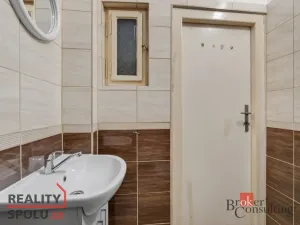 Prodej bytu 2+kk, Praha - Strašnice, Strančická, 37 m2