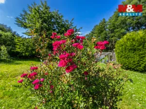 Prodej chaty, Plzeň - Bolevec, 54 m2