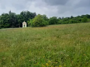 Prodej pole, Olomouc - Droždín, 1419 m2