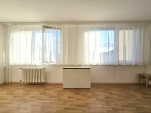 Pronájem bytu 1+kk, Praha, Běchorská, 33 m2