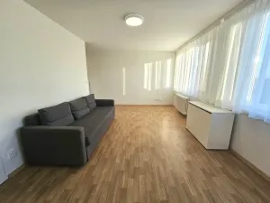 Pronájem bytu 1+kk, Praha, Běchorská, 33 m2