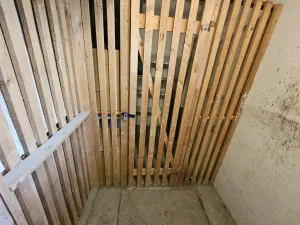 Pronájem bytu 1+kk, Praha, Běchorská, 33 m2