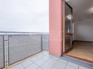 Pronájem bytu 2+kk, Praha - Zličín, Tvrdonická, 58 m2