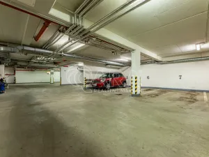 Pronájem bytu 2+kk, Praha - Zličín, Tvrdonická, 58 m2