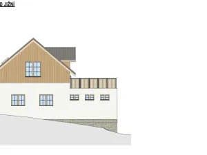 Prodej pozemku pro bydlení, Police nad Metují, 244 m2