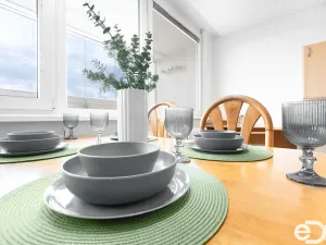 Prodej bytu 3+kk, Praha, Libišská, 76 m2