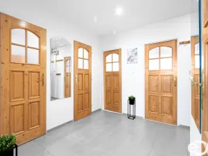 Prodej bytu 3+kk, Praha, Libišská, 76 m2