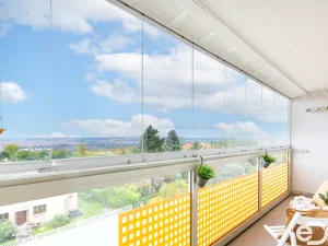 Prodej bytu 3+kk, Praha, Libišská, 76 m2