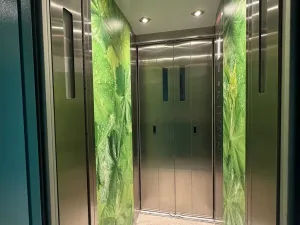 Prodej bytu 2+kk, Cheb, Lomená, 35 m2