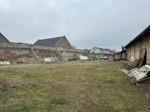 Pronájem komerčního pozemku, Červený Újezd, Hájecká, 750 m2