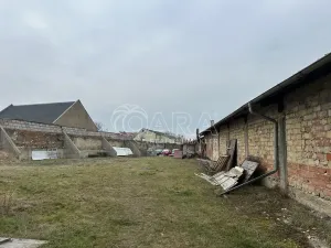 Pronájem komerčního pozemku, Červený Újezd, Hájecká, 750 m2