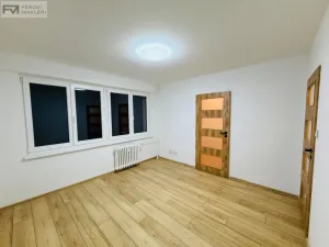 Pronájem bytu 1+1, Frýdek-Místek, Ostravská, 26 m2