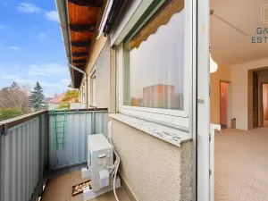 Prodej bytu 3+1, Kojetín, Nová, 77 m2