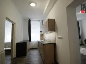 Prodej bytu 2+1, Liberec - Liberec XXXIII-Machnín, Rynoltická, 87 m2