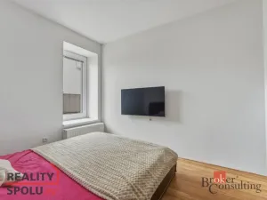 Prodej bytu 2+kk, Vamberk, Radniční, 31 m2