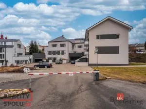 Prodej bytu 2+kk, Vamberk, Radniční, 31 m2
