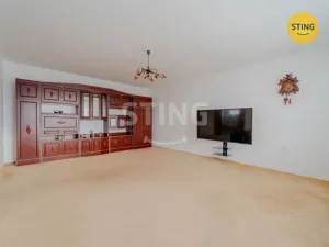 Prodej rodinného domu, Služovice, 213 m2