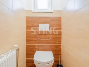 Prodej rodinného domu, Služovice, 213 m2