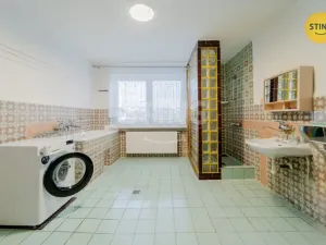 Prodej rodinného domu, Služovice, 213 m2