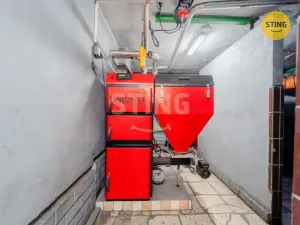 Prodej rodinného domu, Služovice, 213 m2