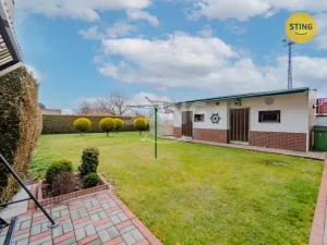 Prodej rodinného domu, Služovice, 213 m2